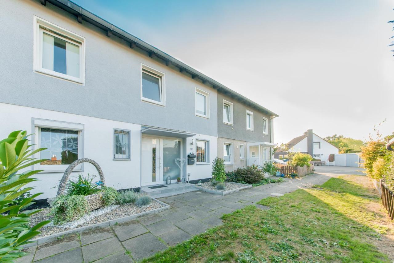 Vila Private House Hannover Exteriér fotografie